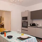 Segesta Charming Apartamento Sestri Levante