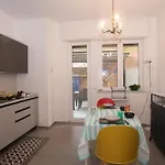 Segesta Charming Apartamento