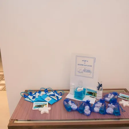 Apartment Segesta Charming