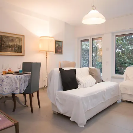 Segesta Charming Sestri Levante