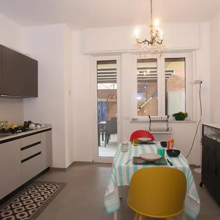 Segesta Charming Apartment