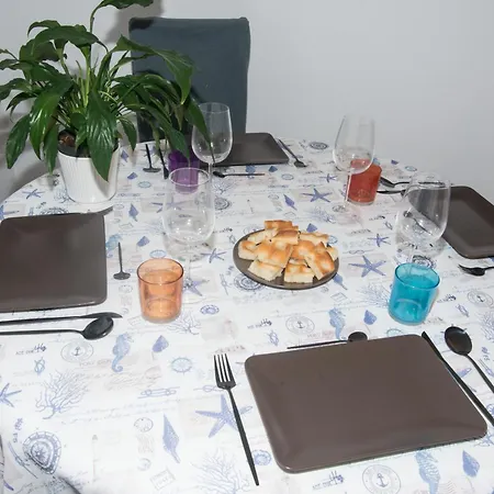 Apartment Segesta Charming *