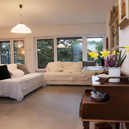 Segesta Charming Sestri Levante