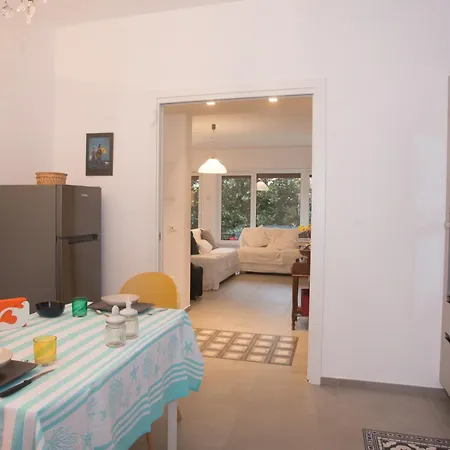 Apartment Segesta Charming