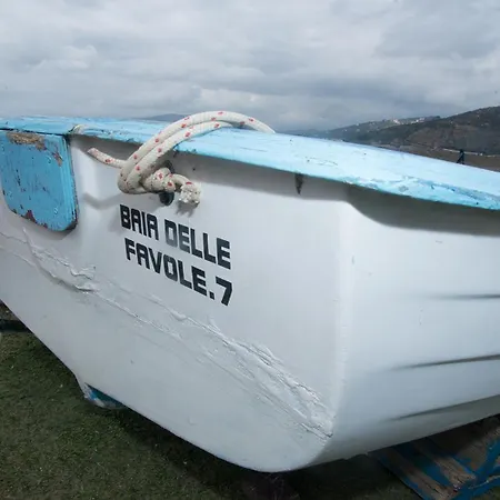 Segesta Charming Apartment *