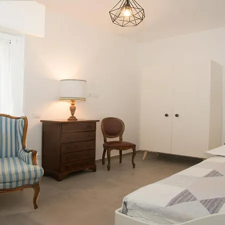 Segesta Charming Apartment Sestri Levante