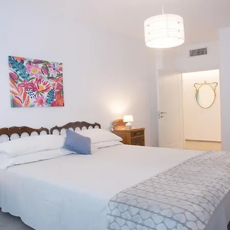 Segesta Charming Apartment *