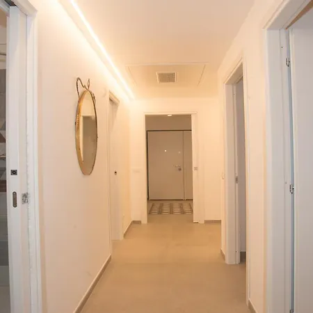 Segesta Charming * Sestri Levante