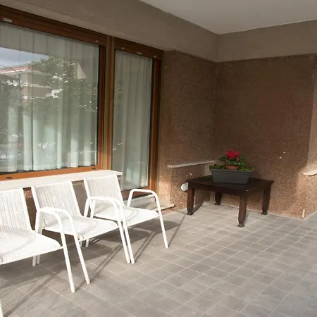 Segesta Charming Sestri Levante