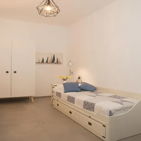 Segesta Charming Apartment