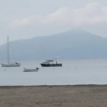 Segesta Charming Apartment *