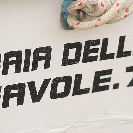 Apartment Segesta Charming Sestri Levante