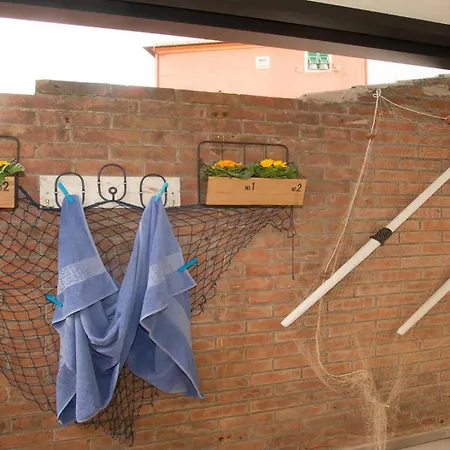 Apartment Segesta Charming