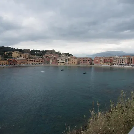 Segesta Charming Sestri Levante