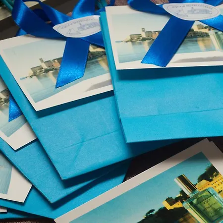 Apartment Segesta Charming *