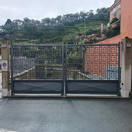 Segesta Charming Sestri Levante